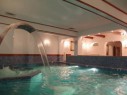 Hotel Imparatul Romanilor, Sibiu, swimming pool
